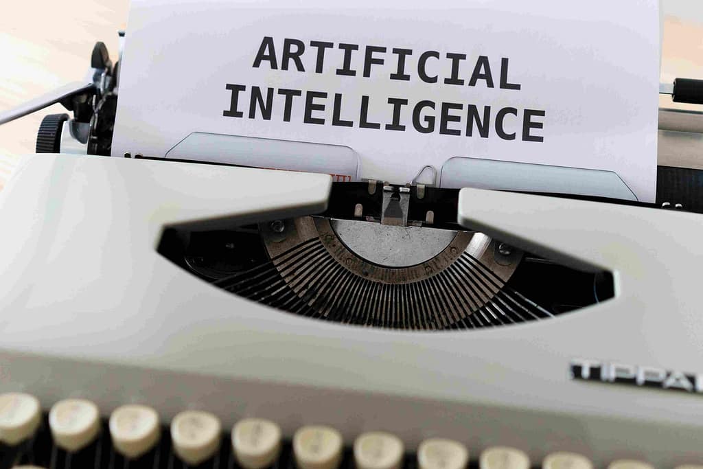 AI (Artificial Intelligence) - An Inevitable Future